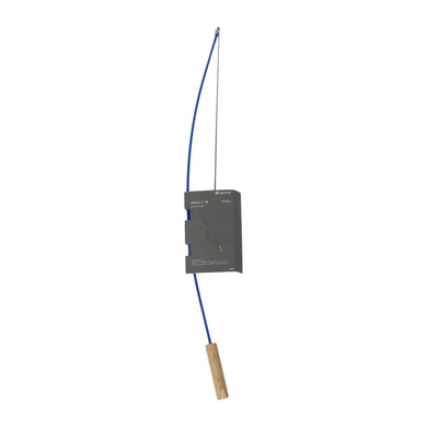 スノーピーク（snow peak） BBQロッド　青 N-023 中古