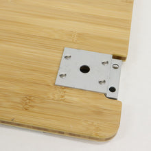 画像をギャラリービューアに読み込む, 美品 
スノーピーク（snow peak） マルチファンクションテーブルコーナーR竹 CK-119TR