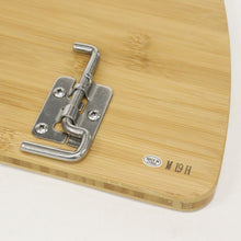 画像をギャラリービューアに読み込む, 美品 
スノーピーク（snow peak） マルチファンクションテーブルコーナーR竹 CK-119TR