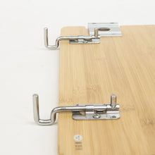 画像をギャラリービューアに読み込む, 美品 
スノーピーク（snow peak） マルチファンクションテーブルコーナーR竹 CK-119TR