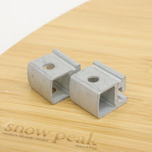 画像をギャラリービューアに読み込む, 美品 
スノーピーク（snow peak） マルチファンクションテーブルコーナーR竹 CK-119TR