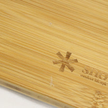 画像をギャラリービューアに読み込む, 美品 
スノーピーク（snow peak） マルチファンクションテーブルコーナーL竹 CK-118TR