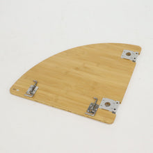 画像をギャラリービューアに読み込む, 美品 
スノーピーク（snow peak） マルチファンクションテーブルコーナーL竹 CK-118TR