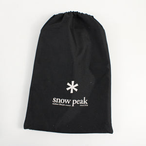 【点火・燃焼確認済】 スノーピーク（snow peak） ギガパワープレートバーナーLI [最大出力3000kcal] GS-400