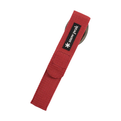 スノーピーク（snow peak） ワッパー武器　廃盤 SCT-001 中古