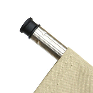 【組立確認済】 美品 
スノーピーク（snow peak） コットハイテンション BD-030