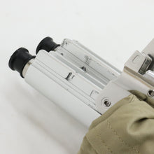 画像をギャラリービューアに読み込む, 【組立確認済】 美品 
スノーピーク（snow peak） コットハイテンション BD-030