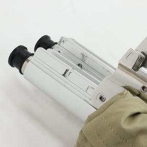 【組立確認済】 美品 
スノーピーク（snow peak） コットハイテンション BD-030