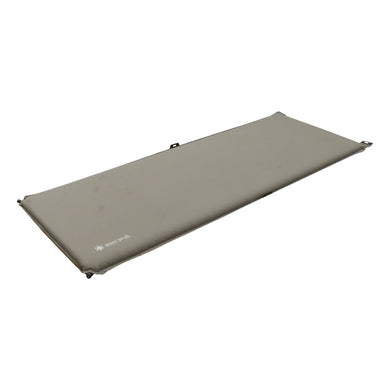スノーピーク（snow peak） キャンピングマット2.5w TM-193 中古