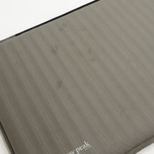 画像をギャラリービューアに読み込む, 【動作確認済】 スノーピーク（snow peak） キャンピングマット2.5w TM-193