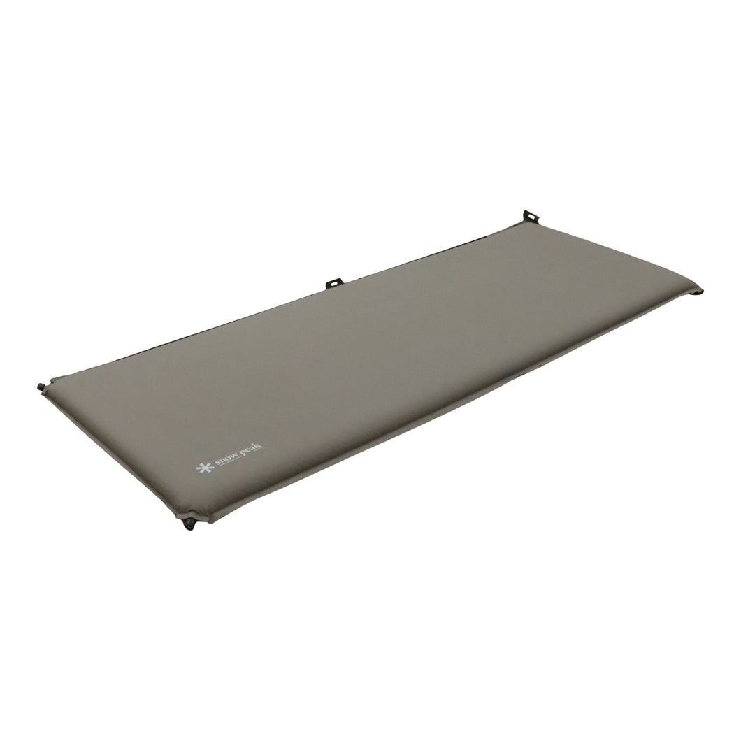スノーピーク（snow peak） キャンピングマット2.5w TM-193 中古