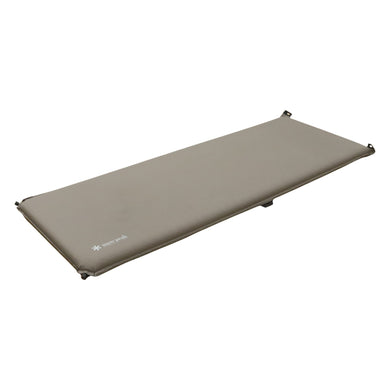 スノーピーク（snow peak） キャンピングマット2.5w TM-193 中古