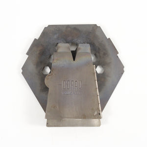 VARGO バーゴ チタニウムヘキサゴンウッドストーブ