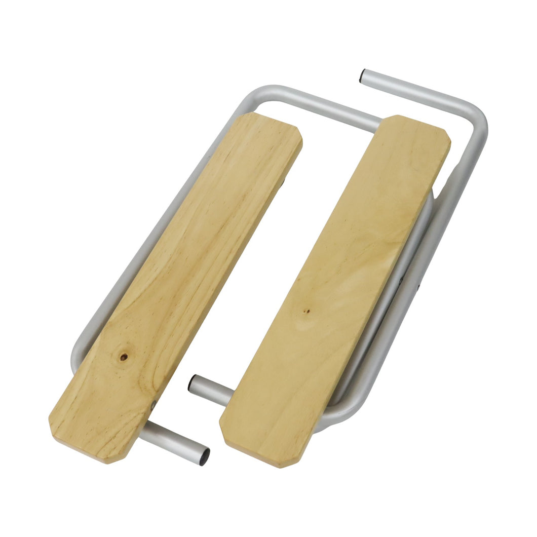 スノーピーク（snow peak） ラックソットアームレスト LV-215 中古