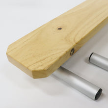 画像をギャラリービューアに読み込む, 美品 
スノーピーク（snow peak） ラックソットアームレスト LV-215