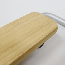 画像をギャラリービューアに読み込む, 美品 
スノーピーク（snow peak） ラックソットアームレスト LV-215