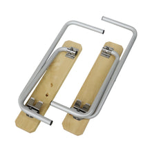 画像をギャラリービューアに読み込む, 美品 
スノーピーク（snow peak） ラックソットアームレスト LV-215