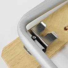 画像をギャラリービューアに読み込む, 美品 
スノーピーク（snow peak） ラックソットアームレスト LV-215