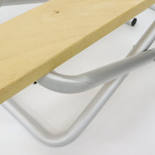 画像をギャラリービューアに読み込む, 美品 
スノーピーク（snow peak） ラックソットアームレスト LV-215