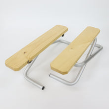 画像をギャラリービューアに読み込む, 美品 
スノーピーク（snow peak） ラックソットアームレスト LV-215