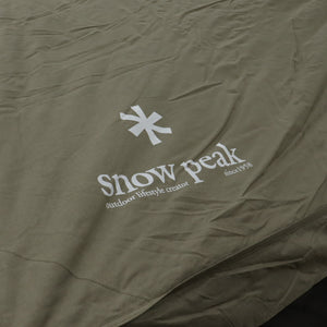 【設営確認済】 スノーピーク（snow peak） グランベルクL TP-782