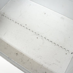 スノーピーク（snow peak） シェルフコンテナ50 UG-055G