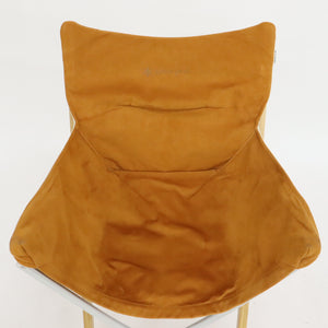 【組立確認済】 美品 
スノーピーク（snow peak） Take!チェア made of Alcantara PG-085