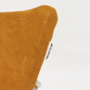 【組立確認済】 美品 
スノーピーク（snow peak） Take!チェア made of Alcantara PG-085