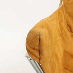 【組立確認済】 美品 
スノーピーク（snow peak） Take!チェア made of Alcantara PG-085