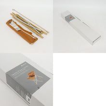 画像をギャラリービューアに読み込む, 【組立確認済】 美品 
スノーピーク（snow peak） Take!チェア made of Alcantara PG-085