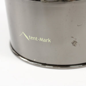 テンマクデザイン（tent-mark DESIGNS） カートリッジジャケット 燻銀プレイテッド