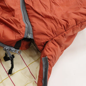 スノーピーク（snow peak） セパレートシュラフ オフトンワイド BD-103 在庫セール