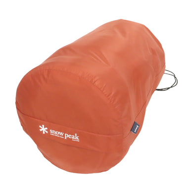 スノーピーク（snow peak） セパレートシュラフ オフトンワイド BD-103 中古