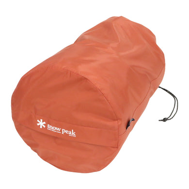 スノーピーク（snow peak） セパレートシュラフ オフトンワイド BD-103 中古