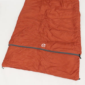 美品 
スノーピーク（snow peak） セパレートシュラフ オフトンワイド BD-103