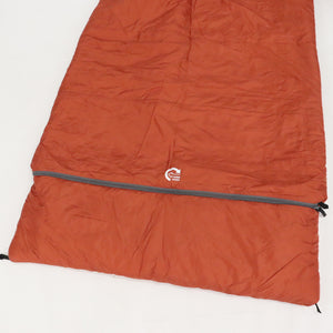 美品 
スノーピーク（snow peak） セパレートシュラフ オフトンワイド BD-103 在庫セール