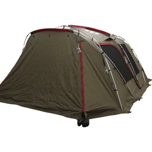 【設営確認済】 美品 
スノーピーク（snow peak） ランドロック TP-671R