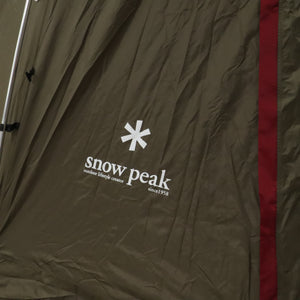 【設営確認済】 美品 
スノーピーク（snow peak） ランドロック TP-671R