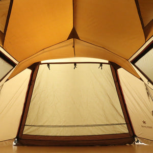 【設営確認済】 美品 
スノーピーク（snow peak） ランドロック TP-671R