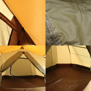 【設営確認済】 美品 
スノーピーク（snow peak） ランドロック TP-671R