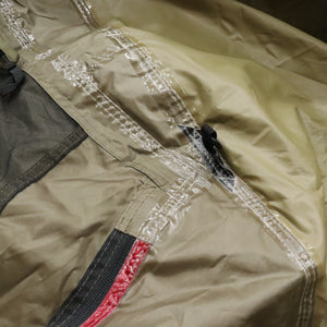 【設営確認済】 美品 
スノーピーク（snow peak） ランドロック TP-671R
