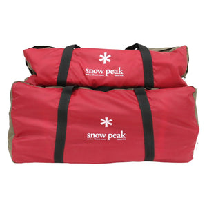 【設営確認済】 美品 
スノーピーク（snow peak） ランドロック TP-671R
