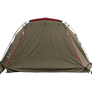 【設営確認済】 スノーピーク（snow peak） ランドロック TP-671R 最終価格！