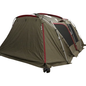 【設営確認済】 スノーピーク（snow peak） ランドロック TP-671R 最終価格！