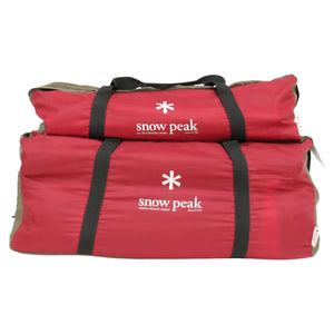 【設営確認済】 スノーピーク（snow peak） ランドロック TP-671R 最終価格！