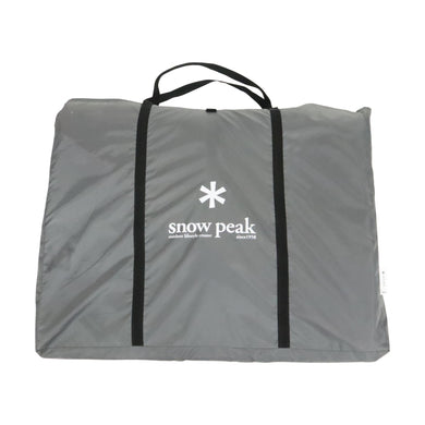 スノーピーク（snow peak） ランドロックインナーマット TM-050R 中古