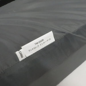 美品 
スノーピーク（snow peak） ランドロックインナーマット TM-050R 在庫セール