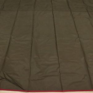 美品 
スノーピーク（snow peak） ランドロックグランドシート TP-670-1 在庫セール