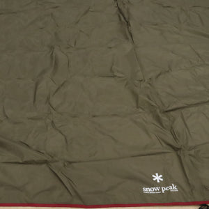 美品 
スノーピーク（snow peak） ランドロックシールドルーフ TP-670SR