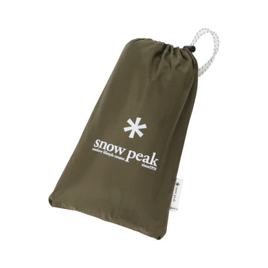 スノーピーク（snow peak） ランドロックシールドルーフ TP-670SR 中古